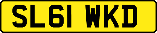 SL61WKD