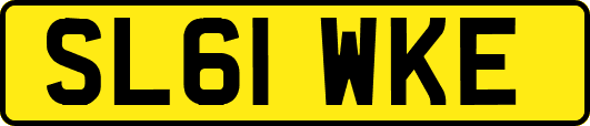 SL61WKE