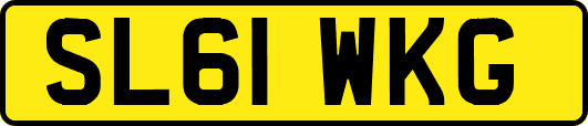 SL61WKG