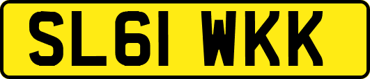 SL61WKK