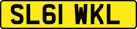SL61WKL