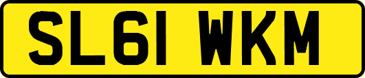 SL61WKM