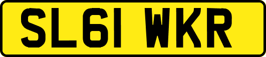 SL61WKR