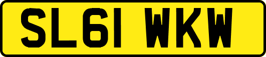 SL61WKW
