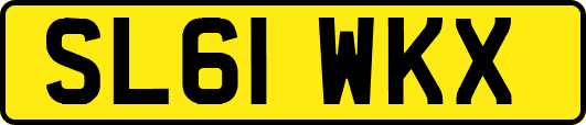 SL61WKX