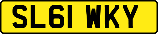 SL61WKY