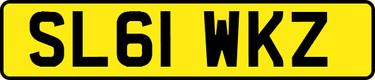 SL61WKZ
