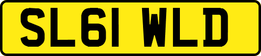 SL61WLD