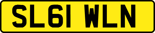 SL61WLN
