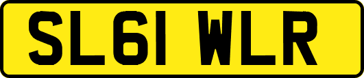 SL61WLR