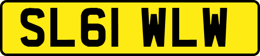 SL61WLW
