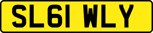 SL61WLY