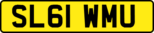 SL61WMU