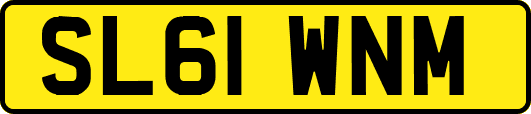 SL61WNM