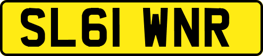 SL61WNR