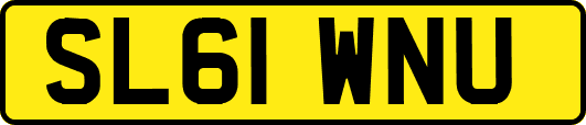 SL61WNU