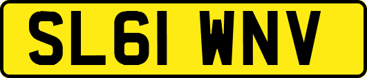 SL61WNV