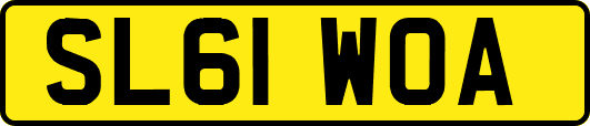 SL61WOA