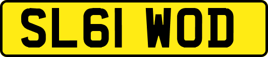 SL61WOD