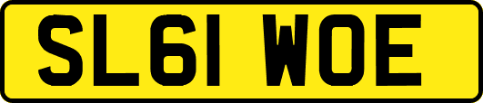 SL61WOE