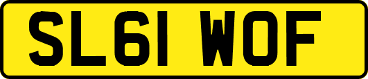 SL61WOF