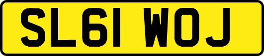 SL61WOJ