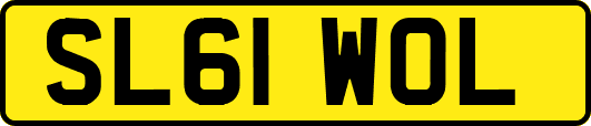 SL61WOL