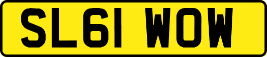 SL61WOW