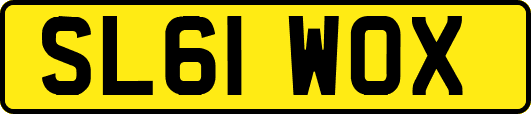 SL61WOX