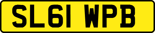 SL61WPB