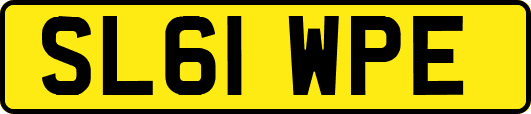 SL61WPE