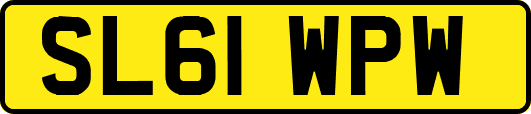 SL61WPW