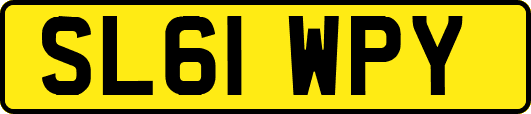 SL61WPY