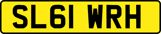 SL61WRH