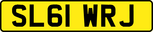 SL61WRJ