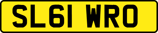 SL61WRO