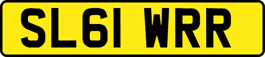 SL61WRR