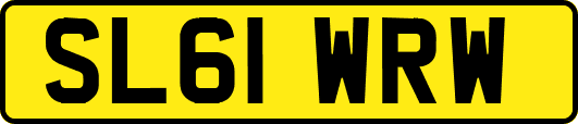 SL61WRW