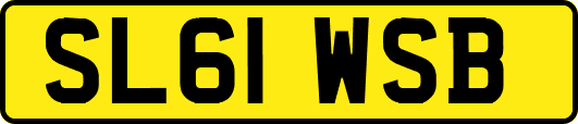 SL61WSB