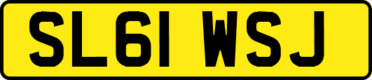 SL61WSJ