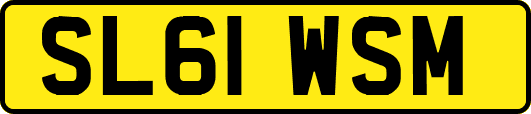 SL61WSM
