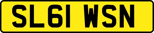 SL61WSN