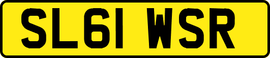 SL61WSR