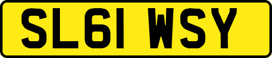 SL61WSY