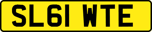 SL61WTE