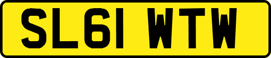 SL61WTW