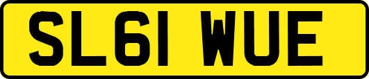 SL61WUE