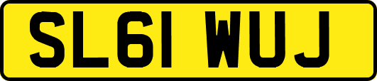 SL61WUJ