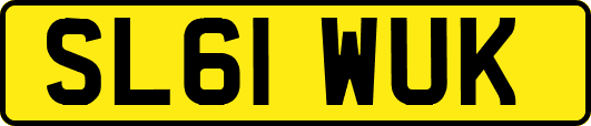 SL61WUK