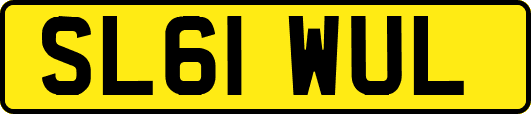 SL61WUL